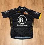 Nike RadioShack medium Tour de France 2010 Livestrong, Ophalen of Verzenden, Zo goed als nieuw, Kleding