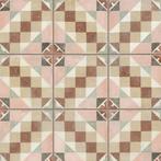 Vintage tegels Valenciaans keramiek 22,3x22,3 cm tegels, Verzenden, Nieuw