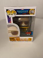 Funko Pop Stan Lee 519, Nieuw, Ophalen of Verzenden