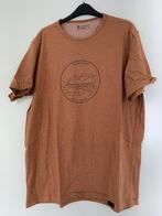 Quechua tshirts xxl, Blauw, Maat 46/48 (XL) of groter, Ophalen of Verzenden, Zo goed als nieuw