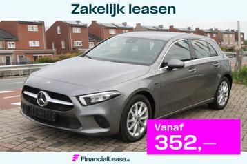Mercedes-Benz A-Klasse 250 e Widescreen Incl 12 Mnd BOVAG Ga beschikbaar voor biedingen