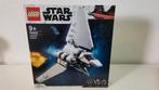 LEGO Star Wars 75302 Imperial Shuttle, Verzamelen, Star Wars, Nieuw, Verzenden