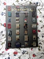 ¤ De vijftig Boekenweekgeschenken 1932-1985, Boeken, Boekenweekgeschenken, Verzenden, Gelezen