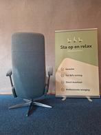 Prachtigr Relax fauteuil gealux zo goed als nieuw !, Ophalen of Verzenden, Zo goed als nieuw, Staopenrelax@gmail.com, Sta-op-en-relax