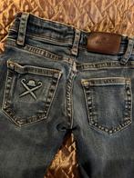 HACKETT jeans maat 104 origineel ZGAN, Kinderen en Baby's, Kinderkleding | Maat 104, Jongen, Hackett, Ophalen of Verzenden, Broek