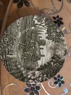 Antiek Borden - John Hathaway's Cottage, Antiek en Kunst, Ophalen of Verzenden