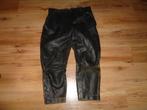 RHM Uniform broek leer huzaar motorrijder mobilisatie oorlog, Verzenden, Landmacht, Nederland, Overige typen