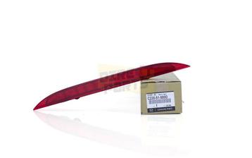 Mazda 5 (-9/10) derde remlicht (LED) Origineel! C23551580D beschikbaar voor biedingen