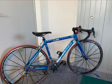 Colnago Chic plus 47 C.T. Jeugd/ damesracefiets beschikbaar voor biedingen
