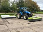 Claas Claas disco 3500 Contour & Corto 290 maaier schijven, Overige, Oogstmachine