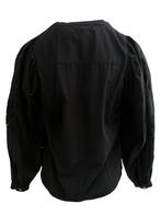 By-Bar blouse S, Kleding | Dames, Blouses en Tunieken, Zwart, Ophalen of Verzenden, Zo goed als nieuw, Maat 36 (S)