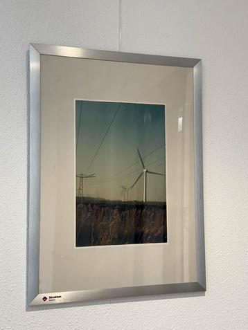 poster / fotolijsten beschikbaar voor biedingen