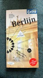 Berlijn ANWB Extra reisgids, Boeken, Reisgidsen, ANWB, Ophalen of Verzenden, Zo goed als nieuw, Europa