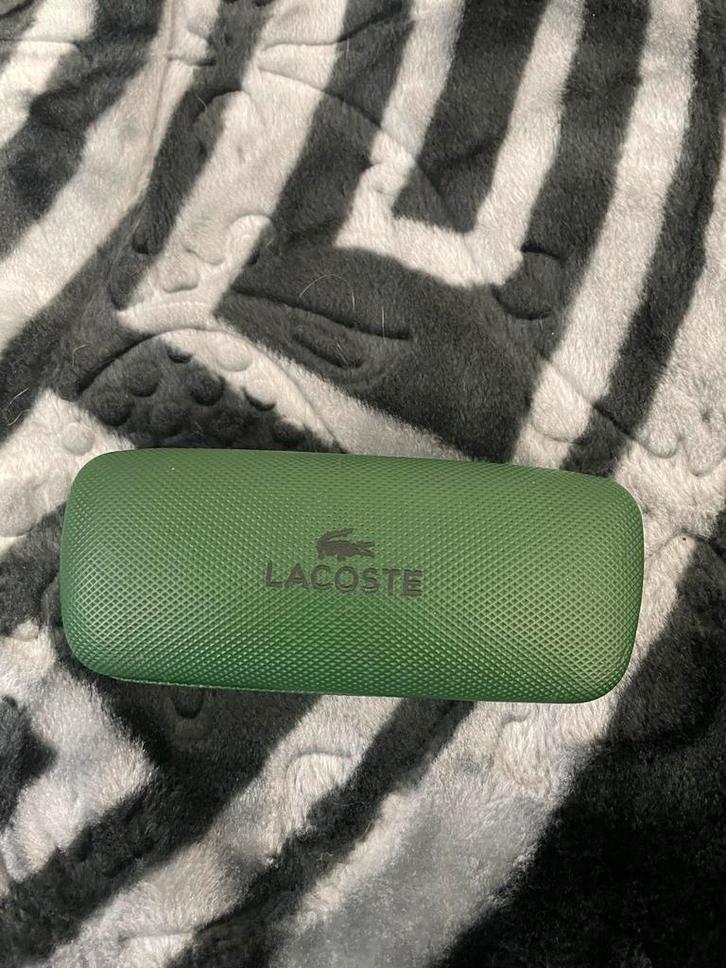 Lacoste Bril - Stijlvol en Elegant!, Sieraden, Tassen en Uiterlijk, Zonnebrillen en Brillen | Heren, Nieuw, Bril, Overige merken