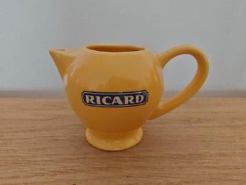 Ricard Waterkannetje - Vintage beschikbaar voor biedingen