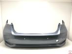 Toyota Corolla E21 Sedan Achterbumper Bumper 4xPDC Origineel