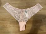 Chantelle string 44 NIEUW!! Nu €10, Ophalen of Verzenden, Roze, String