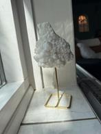 Bergkristal op standaard, Ophalen, Mineraal