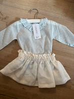 NIEUW! Setje rokje NoaLot en romper blouse Calamaro, Meisje, Nieuw, Calamaro, Ophalen of Verzenden