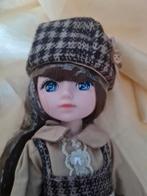 Mooie Blythe-achtige pop, nieuw!, Kinderen en Baby's, Speelgoed | Poppen, Ophalen of Verzenden, Nieuw, Barbie