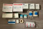 Zwachtelpakket | Huidtherapie, Ophalen of Verzenden, Zo goed als nieuw