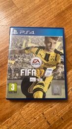 FIFA 17, Spelcomputers en Games, Games | Sony PlayStation 4, Ophalen, Zo goed als nieuw, Sport, 3 spelers of meer