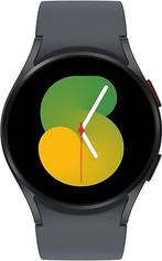 Samsung Galaxy Watch 5 - Smartwatch - 40mm - Zwart, Sieraden, Tassen en Uiterlijk, Smartwatches, Zwart, Ophalen of Verzenden, Zo goed als nieuw