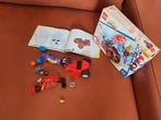 Lego Marvel Spidey 10781, Ophalen of Verzenden, Gebruikt, Complete set, Lego