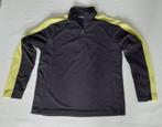 Dunne zwarte fleecetrui Northbrook Sports maat XL voor €10,-, Kleding | Heren, Maat 56/58 (XL), Ophalen of Verzenden, Northbrook Sports
