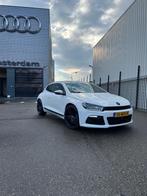 Volkswagen Scirocco 1.4 TSI, Auto's, Origineel Nederlands, Te koop, 122 pk, Benzine