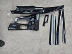 BMW F10 SIERSTRIPPEN SET COMPLEET, Ophalen of Verzenden, Gebruikt, BMW