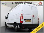 Renault Master T33 2.3 dCi 3P. Camera Airco EURO6 Y Imperiaa, Stof, Gebruikt, 4 cilinders, Renault