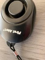 First Alert Persoonlijk Alarm met nekkoord en ketting, Ophalen of Verzenden, Zo goed als nieuw