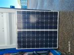 Zonnepanelen, Ophalen of Verzenden, Gebruikt, Paneel