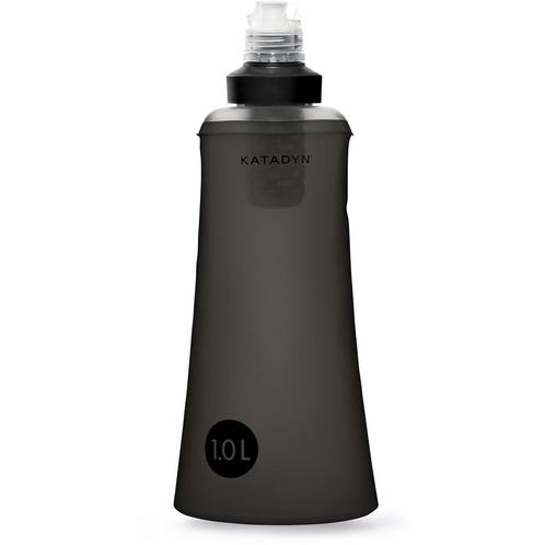 BEFREE 1,0L zwart, Sport en Fitness, Bergsport en Wandelen, Nieuw, Overige typen, Ophalen of Verzenden