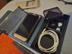 Samsung Galaxy S7 edge (32GB) (Platinum Gold), Gebruikt, Overige kleuren, Ophalen of Verzenden, Zonder simlock