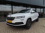 Skoda KAROQ 1.5 TSI DSG Ambition Buss Ecc Adapt Cruise Trekh, Origineel Nederlands, Te koop, 5 stoelen, Benzine