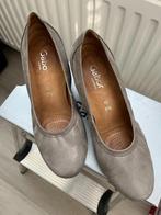 GABOR dames pumps mt 38, Pumps, Gabor, Ophalen of Verzenden, Grijs