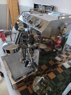 Isomac tea E61 espressomachine, Witgoed en Apparatuur, Koffiezetapparaten, 10 kopjes of meer, Ophalen, Zo goed als nieuw, Espresso apparaat