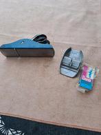te koop enkele hobby schaafjes  zgan  en een stanley schaaf, Ophalen of Verzenden, Zo goed als nieuw, Gereedschap of Toebehoren