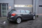 Opel Astra 1.4 Turbo Blitz, Voorwielaandrijving, Euro 5, Stof, Gebruikt