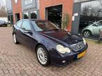 Mercedes-Benz C-klasse Sportcoupé 200 CDI AUT, Facelift, Gebruikt, 4 cilinders, Startonderbreker, 122 pk