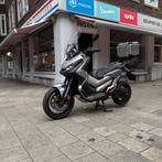 Honda X Adv 750 Grijs - 18/9/2020 - 12782  km - Garantie, 750 cc, Bedrijf, Meer dan 35 kW, ABS