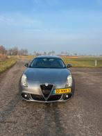 Alfa Romeo Giulietta 1.4 Turbo Multi AIR 2010 Grijs, Voorwielaandrijving, Stof, 4 cilinders, Origineel Nederlands