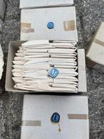 Kunststof mozaiek initialen stenen,monogram hobby stenen, Ophalen, Nieuw