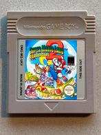 Gameboy Spel Super Mario Land 2 - 6 Golden Coins (ukv), Gebruikt, Ophalen of Verzenden