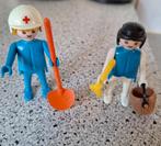Playmobil  poppetjes 1974, Ophalen of Verzenden, Gebruikt