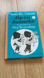 Jip en janneke 1, Ophalen, Zo goed als nieuw, Fictie algemeen
