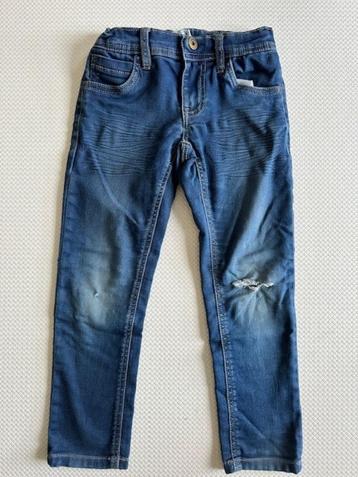 Jeans broekje Name It maat 116 (N669) beschikbaar voor biedingen