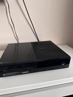 Xbox one, Spelcomputers en Games, Spelcomputers | Xbox One, 500 GB, Xbox One, Ophalen of Verzenden, Zo goed als nieuw